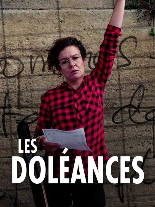 Les doléances movie poster
