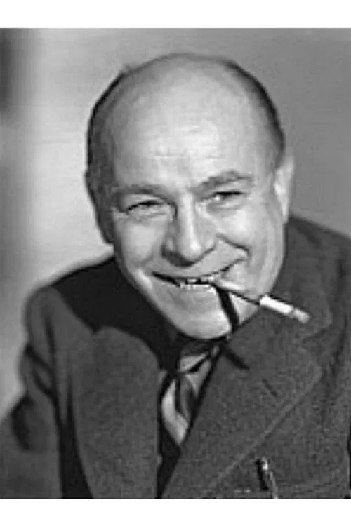 Marcel Varnel profile picture