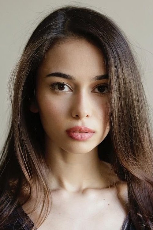 Türkü Su Demirel profile picture