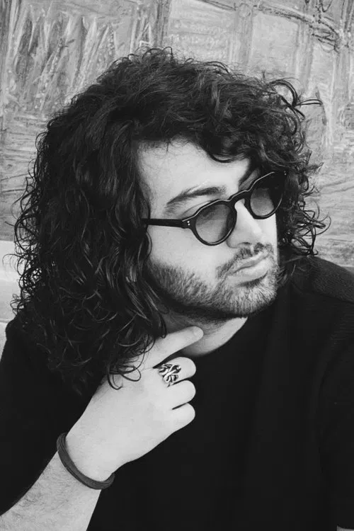 Foto de perfil de Amir Azizi