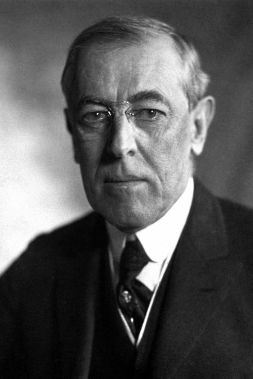 Woodrow Wilson profile picture