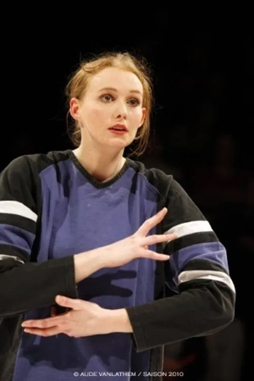 Amélie Saye profile picture