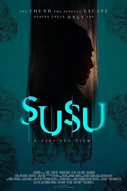 Susu movie poster