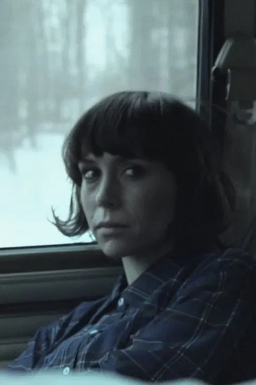 Secret Room movie poster