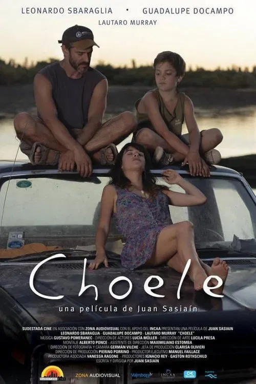 Choele movie poster