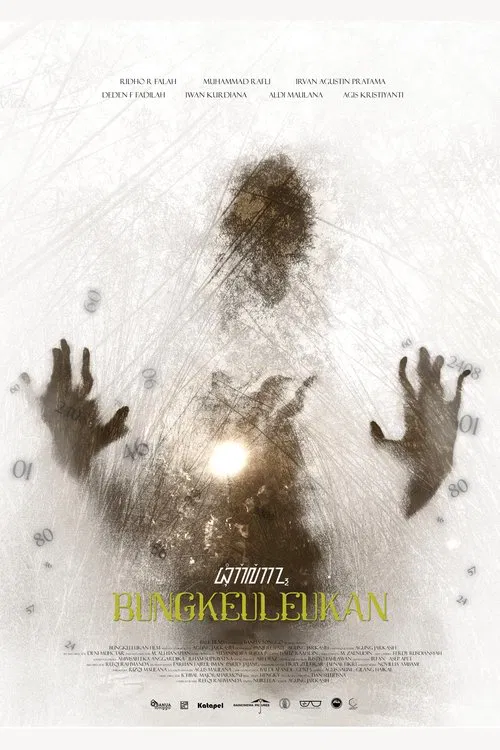 Bungkeuleukan movie poster