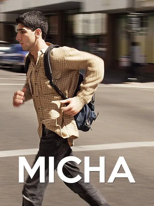 Micha movie poster