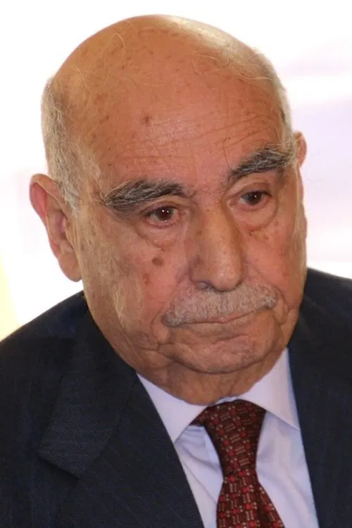 Foto de perfil de Lluís Josep Comerón