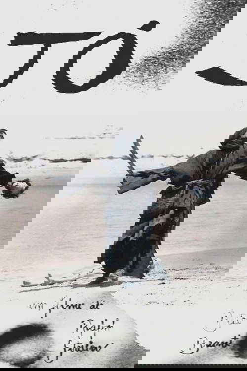 Poster do filme Jó