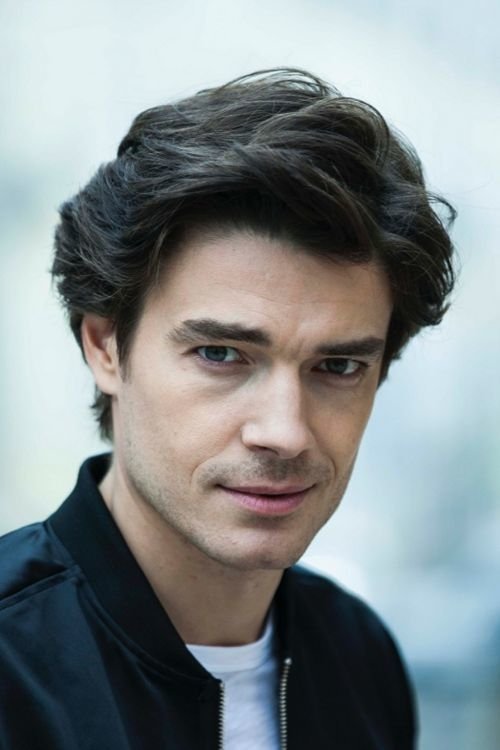 Maksim Matveev profile picture