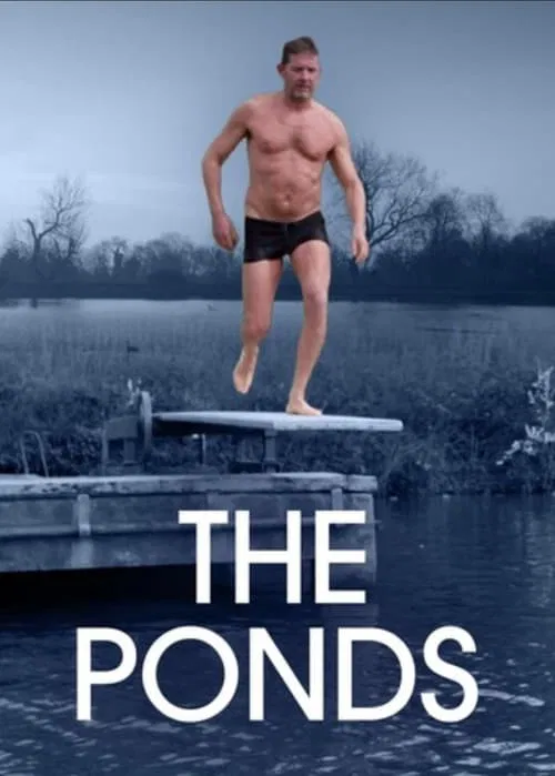 The Ponds movie poster