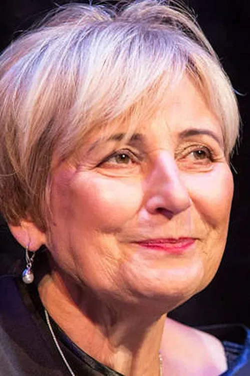 Krystyna Przybylska profile picture