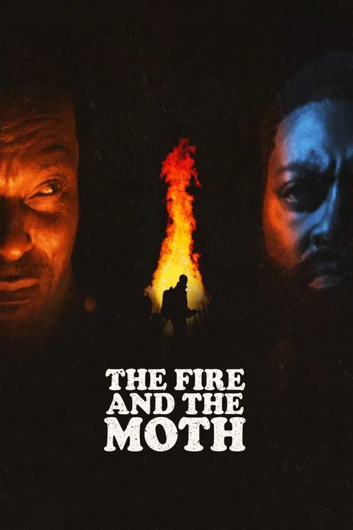 The Fire and the Moth movie poster