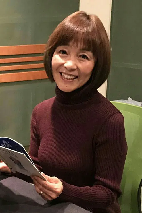 Aiko Hibi profile picture