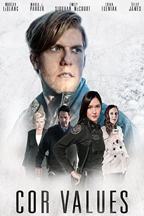 Poster do filme Cor Values