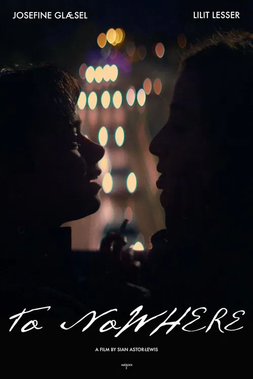 To Nowhere movie poster
