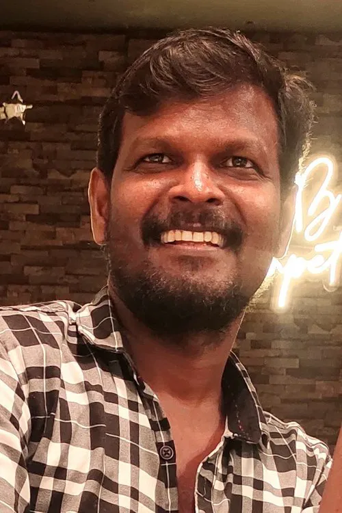 Ezhil Periyavedi profile picture