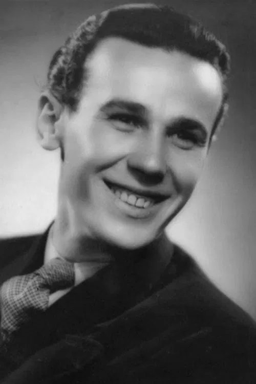 Karel Šíp profile picture