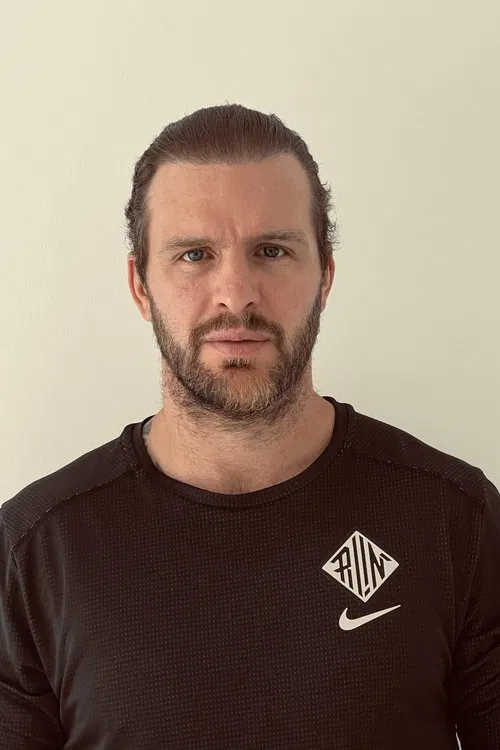 Foto de perfil de Adam Bowman