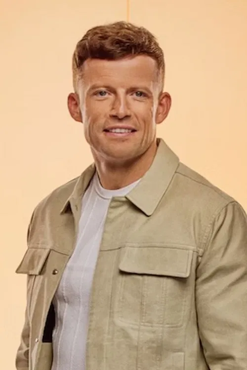 Billy Jervis profile picture