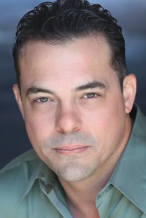 Foto de perfil de Cory Boughton