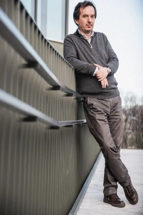 Foto de perfil de Predrag Velinović