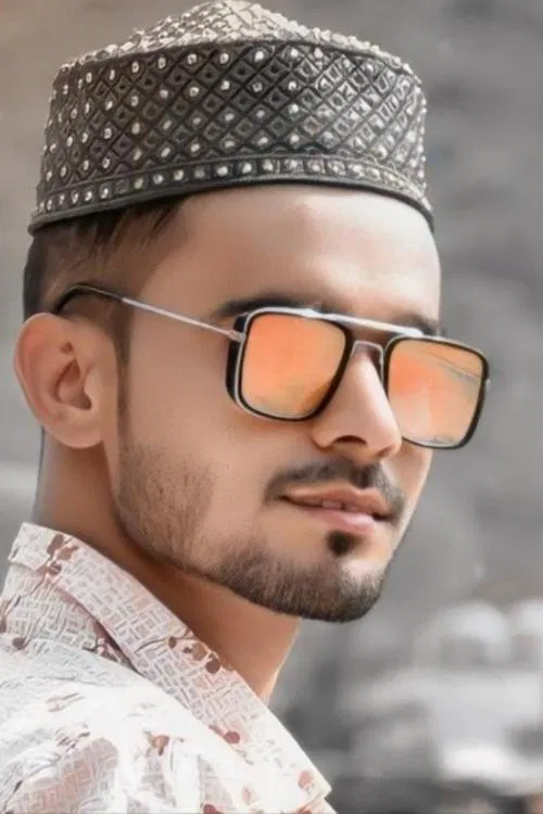 Sharik Khan jr profile picture