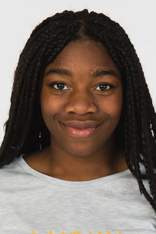 Marie-Claire Bangoura profile picture