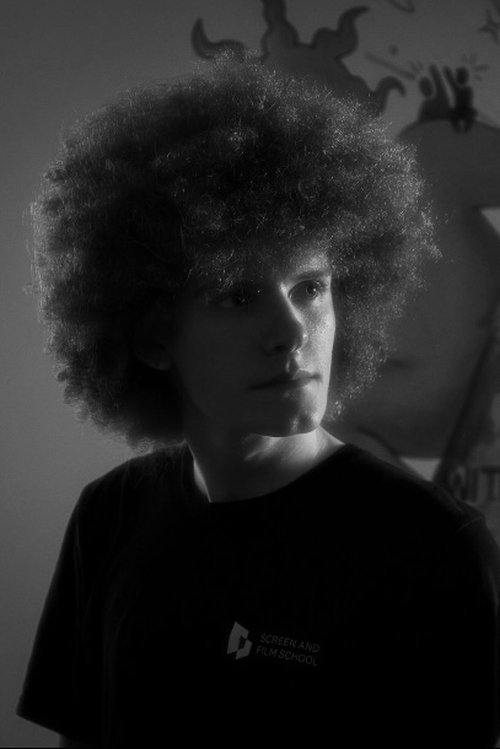 Jesse Williams profile picture