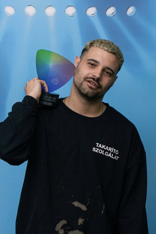 Ádám Schwarcz profile picture