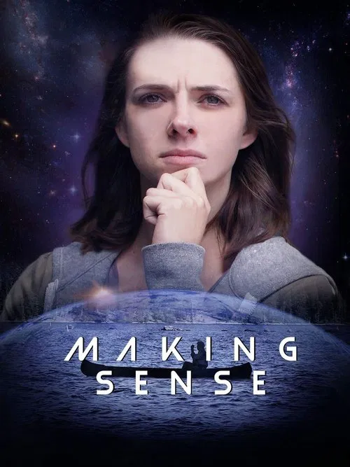 Making Sense movie poster