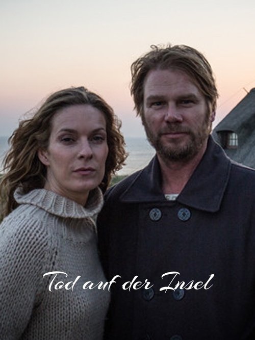 Tod auf der Insel movie poster