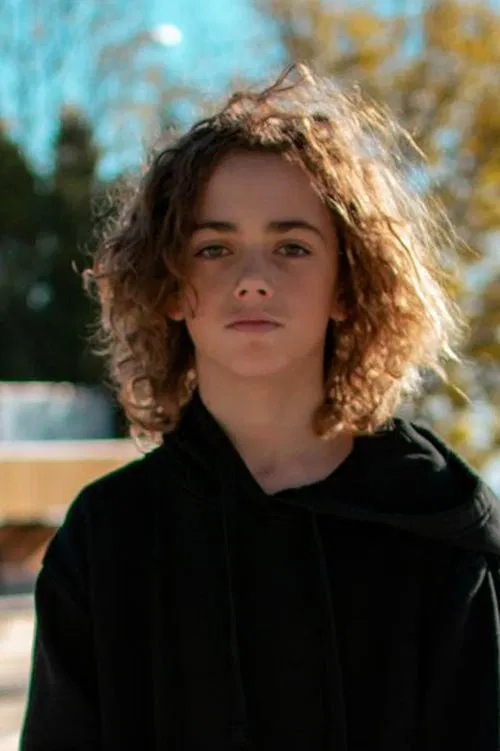 Dominik Budinský profile picture