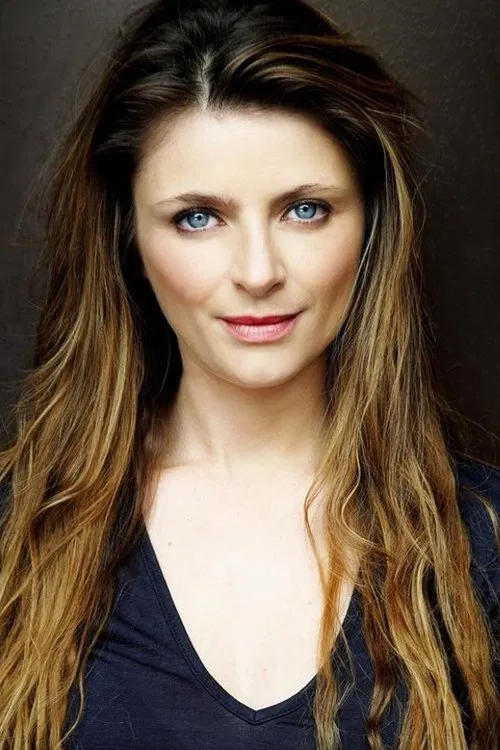Amber McMahon profile picture