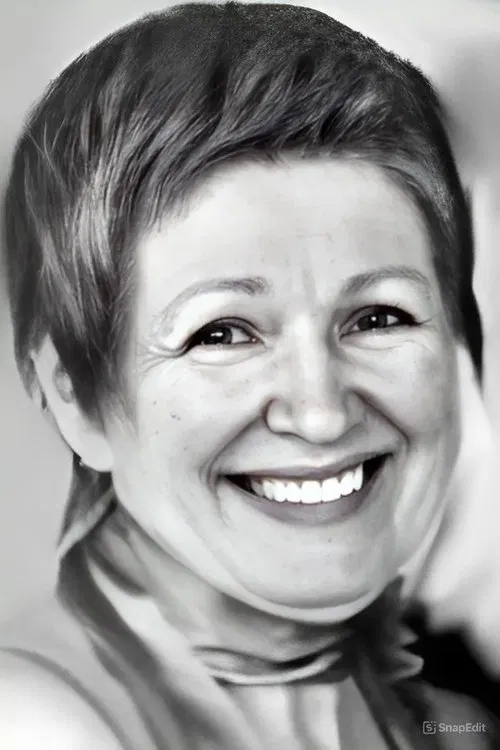 Raisa Ermokhina profile picture