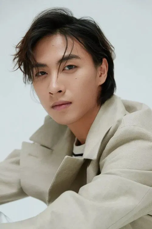 Gong Wu Yue profile picture