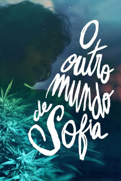 O Outro Mundo de Sofia movie poster