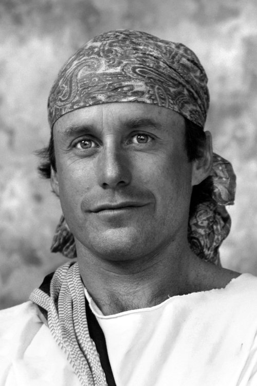 Todd Skinner profile picture