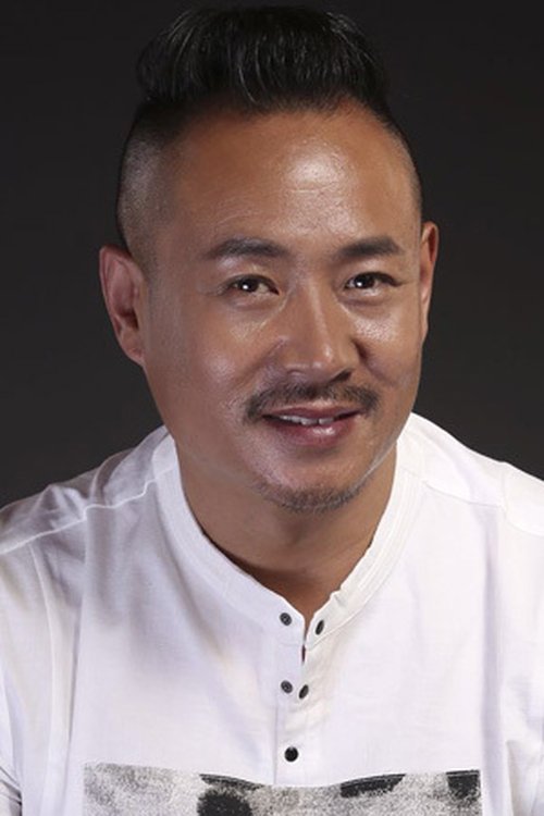 Shuo Liu profile picture