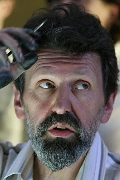 Aleksandr Petrov profile picture