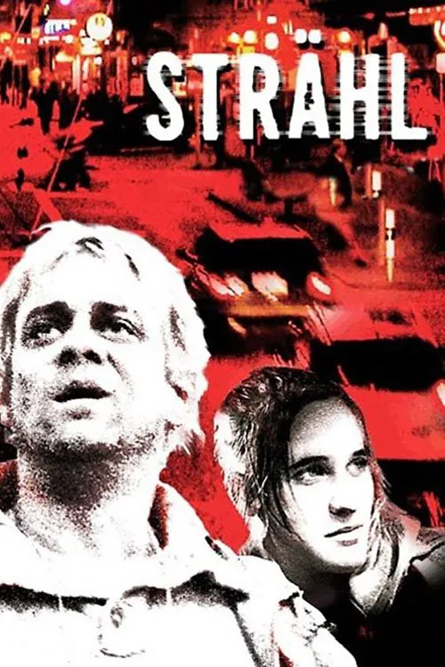 Strähl movie poster