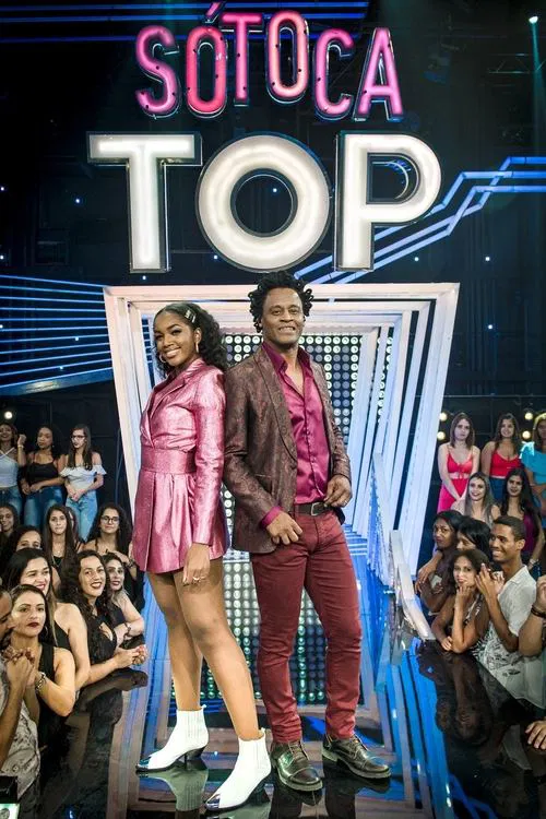 SóTocaTop tv show poster