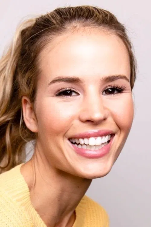 Elvira Troger profile picture
