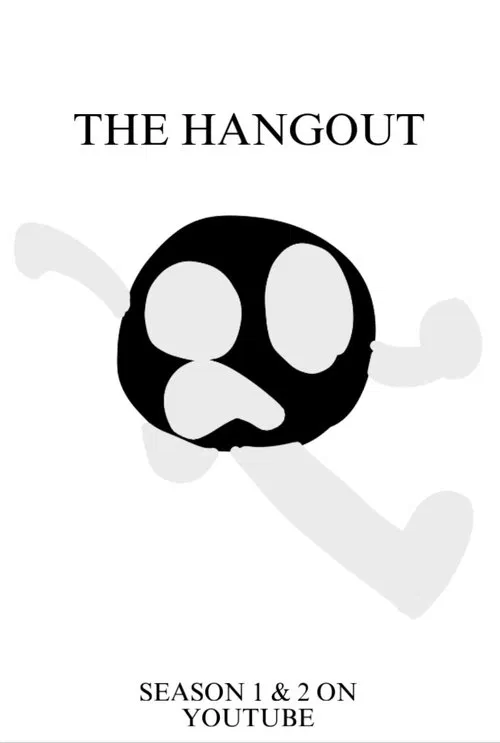 Poster da série The Hangout