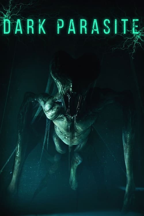 Dark Parasite movie poster
