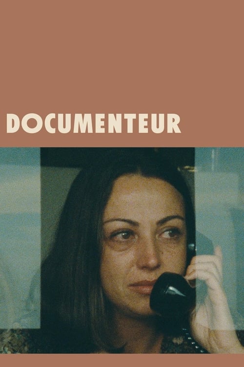 Documenteur movie poster