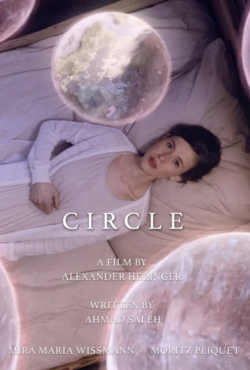 Circle (Short 2016) movie poster