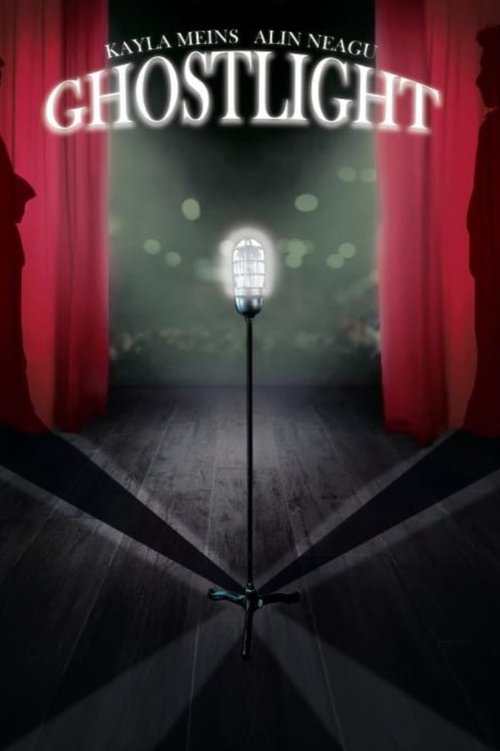Poster do filme Ghost Light