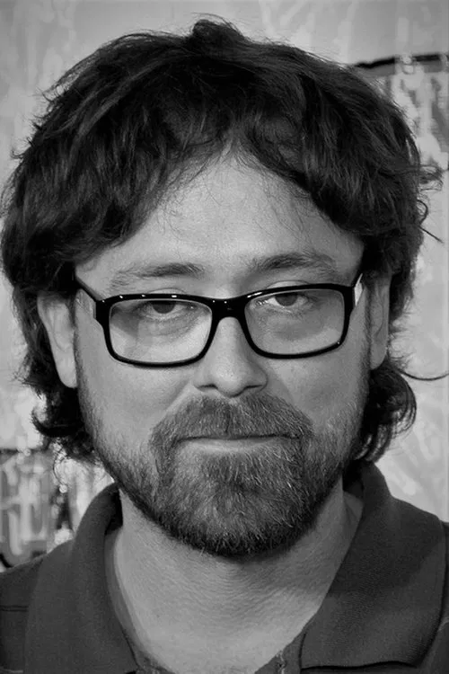 Lucky McKee profile picture