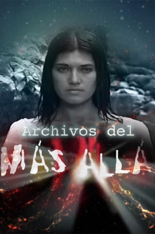 Archivos del más Allá tv show poster